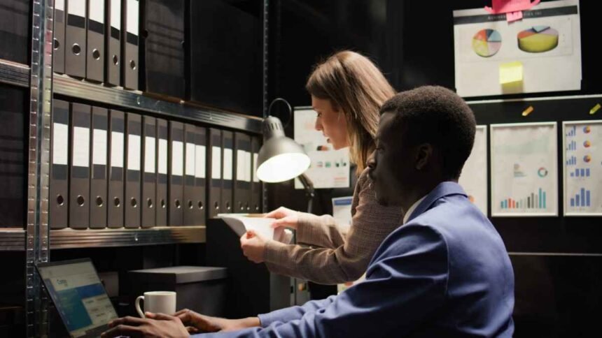 Odoo API Integration for Legal Practice Management & Streamlined Case Handling | Bizople