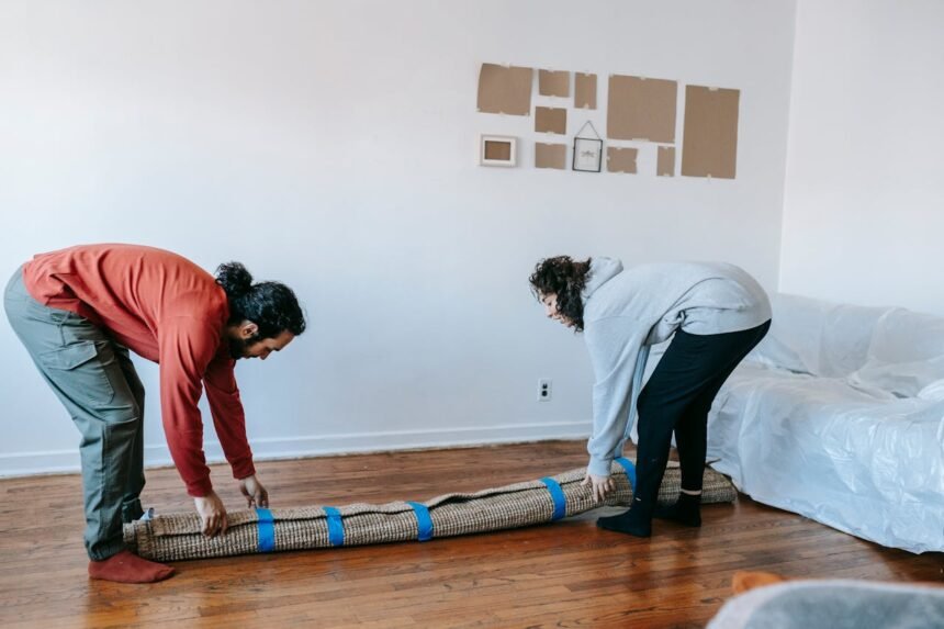 Moving Company Guildford