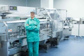 Odoo Custom ERP for Medical Device Manufacturing: Inventory, QA & Traceability | Bizople