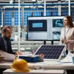 Odoo ERP for Renewable Energy Manufacturing: Boost Output & Compliance | Bizople