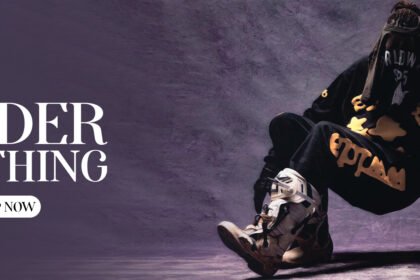 Sp5der Clothing