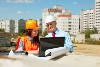 Odoo Construction ERP Software for Smarter Site Management & Growth | Bizople