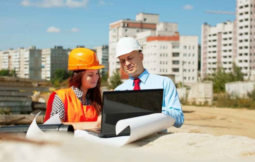 Odoo Construction ERP Software for Smarter Site Management & Growth | Bizople