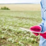 Agriculture ERP Software to Manage Farm Records, Inventory & Crops