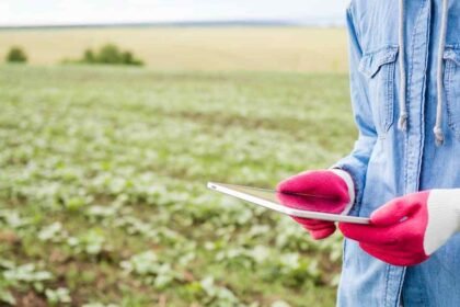Agriculture ERP Software to Manage Farm Records, Inventory & Crops