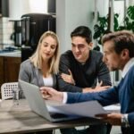 Custom Real Estate ERP with Odoo for Projects, Leads & Site Visit Tracking | Bizople