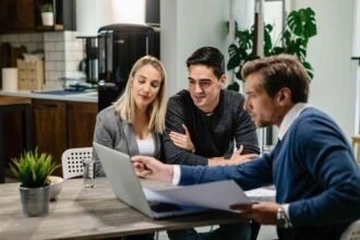 Custom Real Estate ERP with Odoo for Projects, Leads & Site Visit Tracking | Bizople