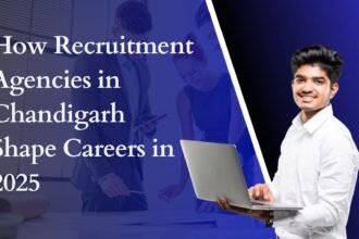 recruitment agencies in Chandigarh