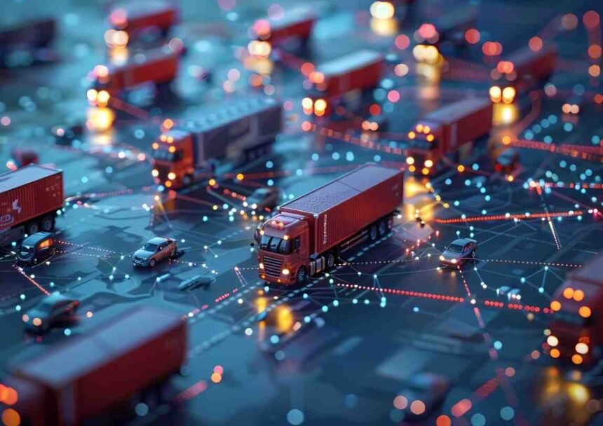 Transportation Management System | Odoo | Bizople