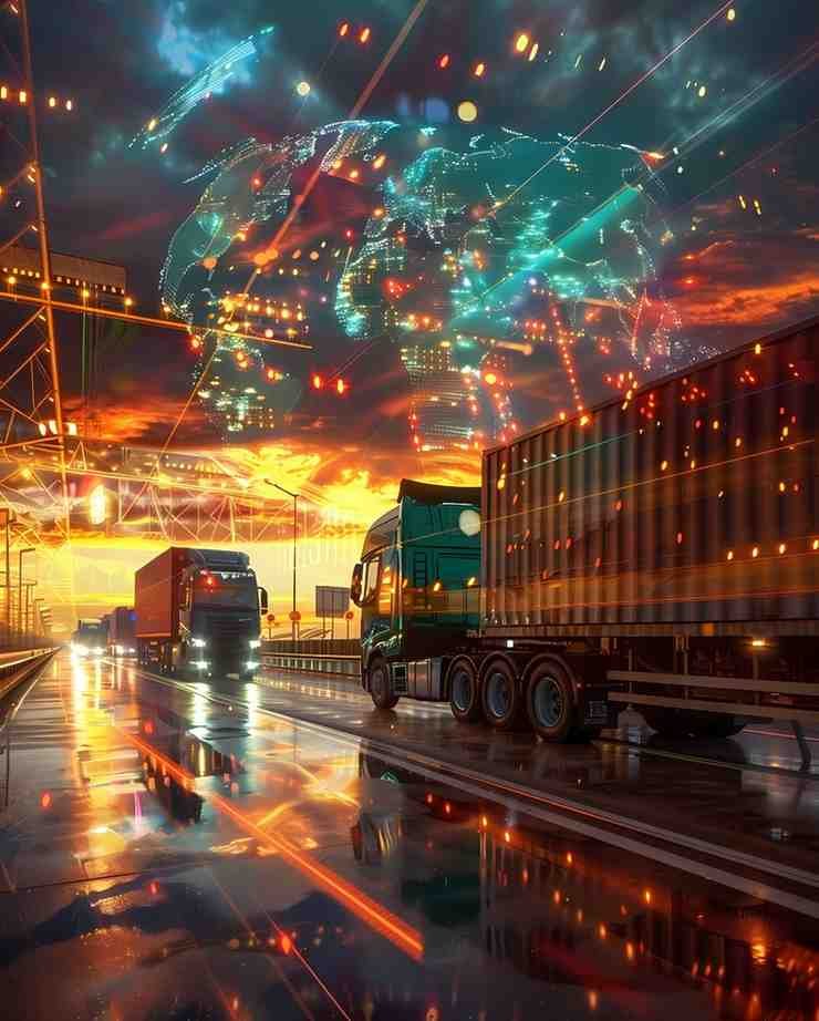 Connect Third-Party Logistics Platforms with Odoo | Bizople