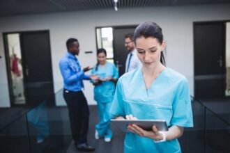 Hospital management ERP System in Odoo | Bizople
