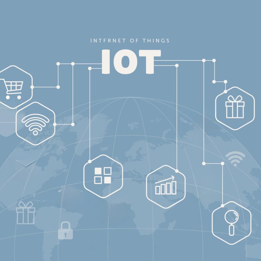 Odoo - iOT Integration | Bizople